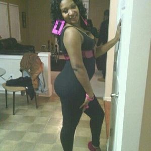 Meet your Posher, Tianisha